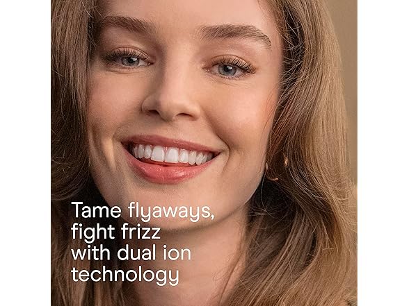 Infiniti PRO 5-in-1 Hair Dryer & Styler Set