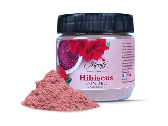 Mirintz Hibiscus Powder, 100 g