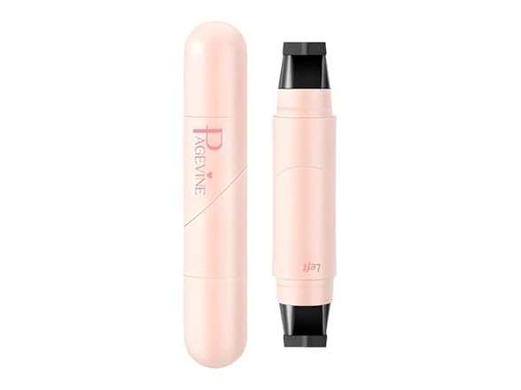 PAGE VINE Winged Eyeliner Stamp Pen