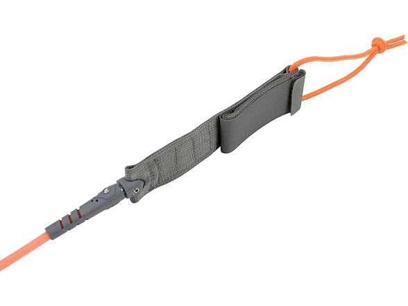 Retrospec Weekender SUP Leash 10ft