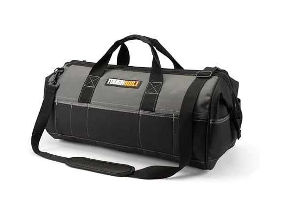 Toughbuilt TB-60-26 26in Massive Mouth Bag - Fanatic