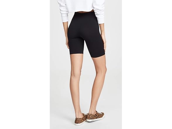 Free People Women (X-Small-Small) Seamless Shorts