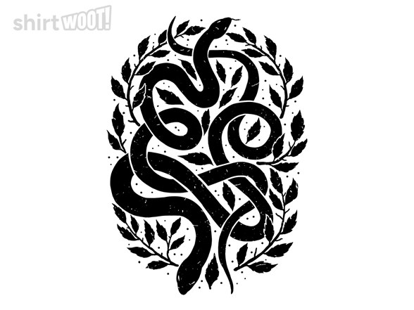 Nocturnal Serpents