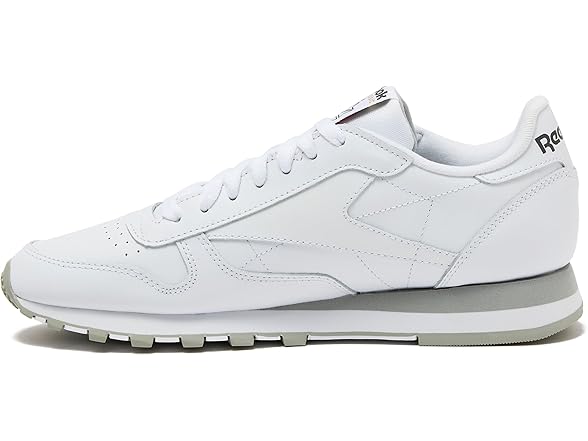 Reebok Classic Leather Sneakers for Men