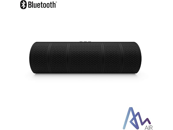 Air Audio The Worlds First Pull-Apart
