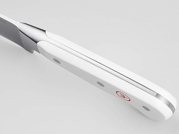 WUSTHOF Classic Chef‘s knife 16cm White
