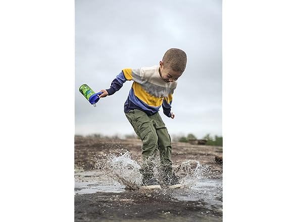 CamelBak eddy+ 14oz Kids Water Bottle