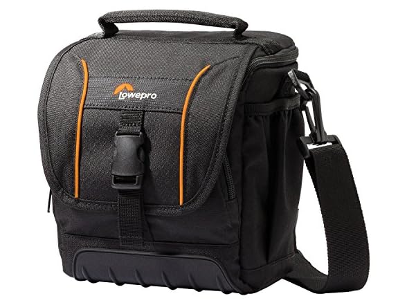 Lowepro Shoulder Bag Adventure SH 140