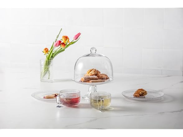Fortessa Jupiter Glass, 10 Ounce