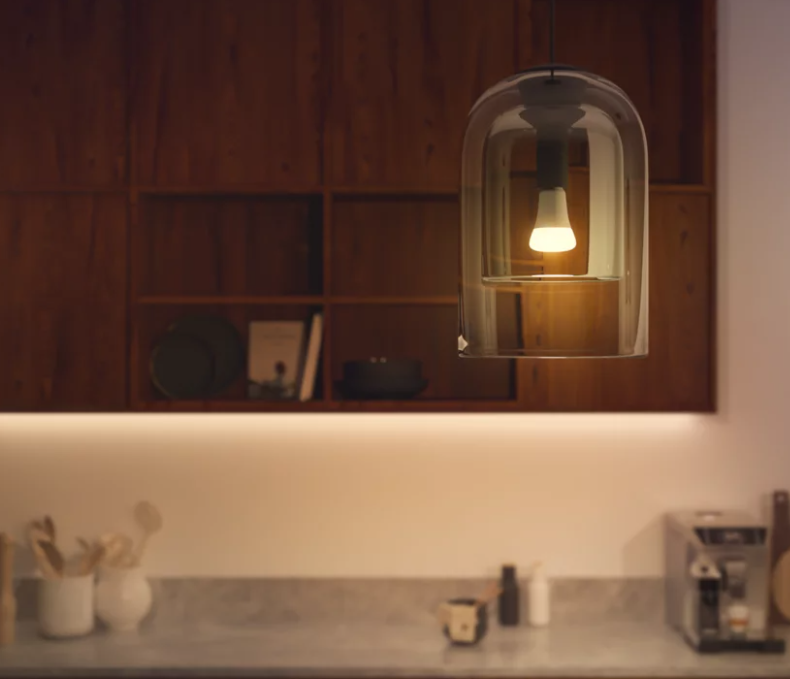 2PK Philips Hue A21 - E26 smart bulb - 100 W - Gallery 12