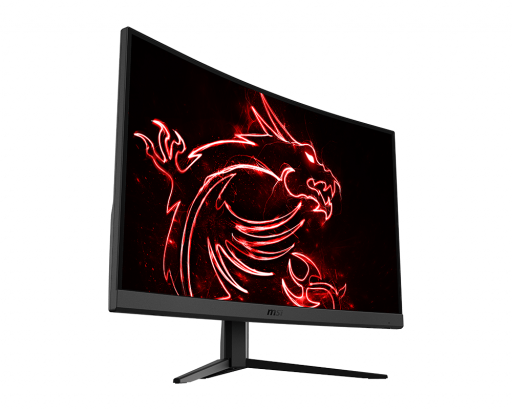 MSI Optix 32" Curved Gaming Monitor - Gallery 9