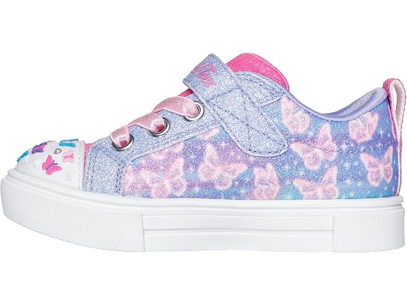 Skechers Kid's Twinkle Sparks Sneaker