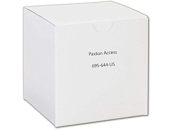 Paxton Access Net2 Proximity Keyfob