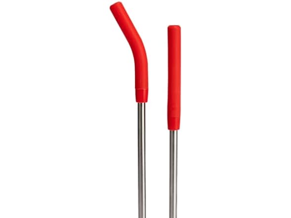 Hydro Flask Stainless Steel Straw Set