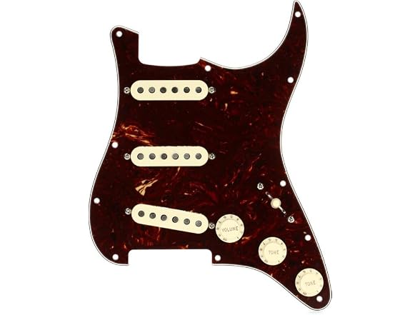 Fender Texas Special Prewired