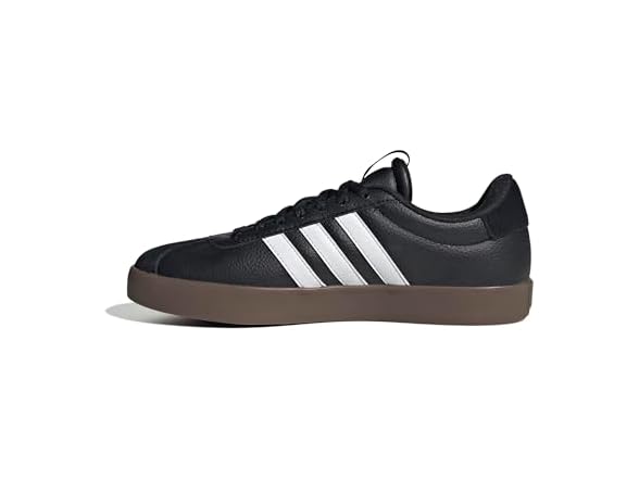 Adidas Womens Vl Court Bold Sneaker