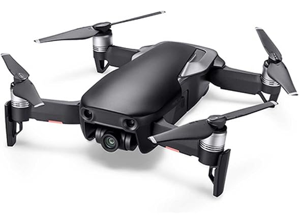  DJI Mavic Air Fly More Combo Onyx 4K Dr