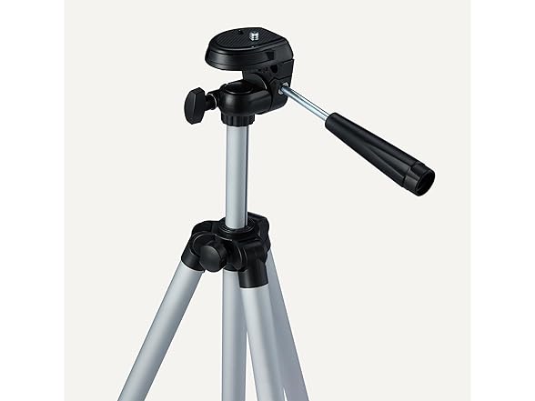 Amazon Basics 50" Lightweight Tripod