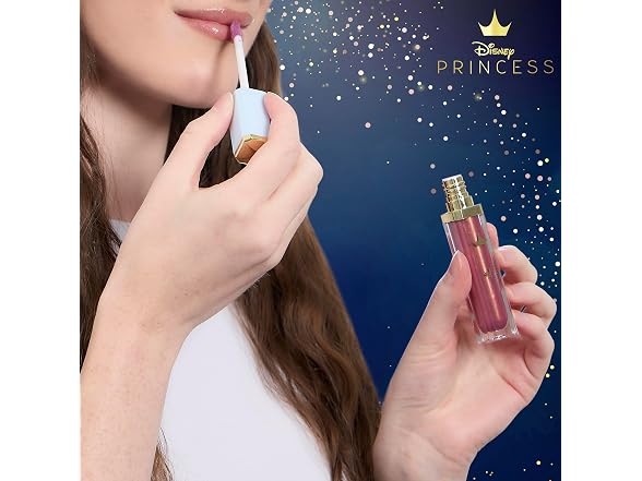 Belle Maison Disney Cosmetic Makeup Set