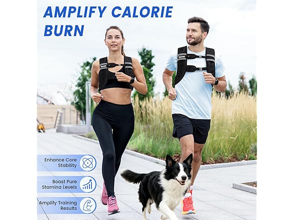 KUKZO Weighted Vest for Woman