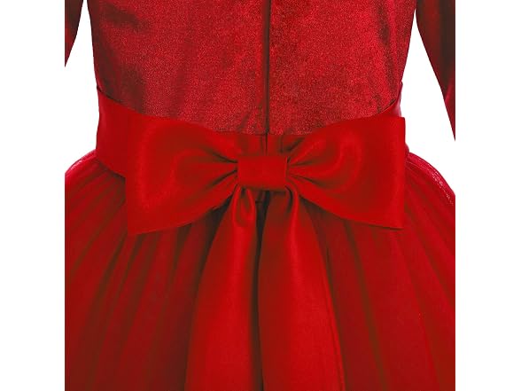 Ibtom Castle Girls (11-12 Years) Toddler Dress