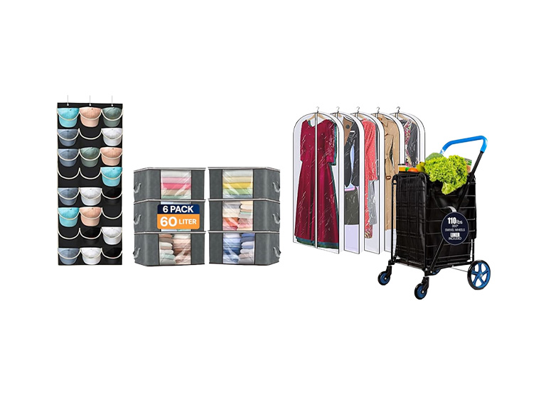 Kitchen & Home Storage Solutions! - Gallery 2