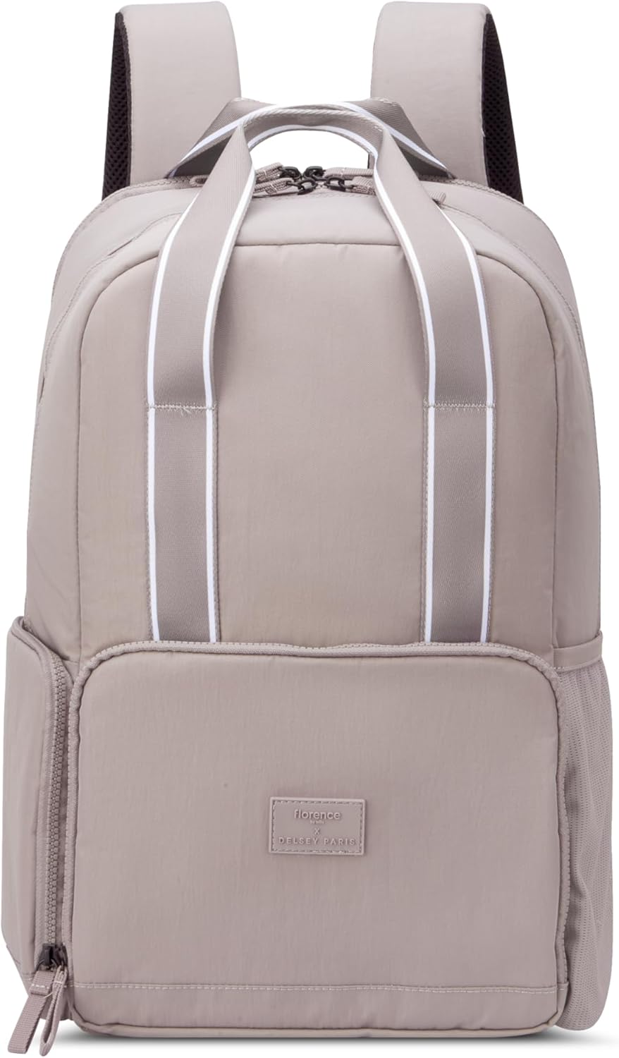 florence by mills Carefree Carry Laptop Travel Backpack - Gallery 9