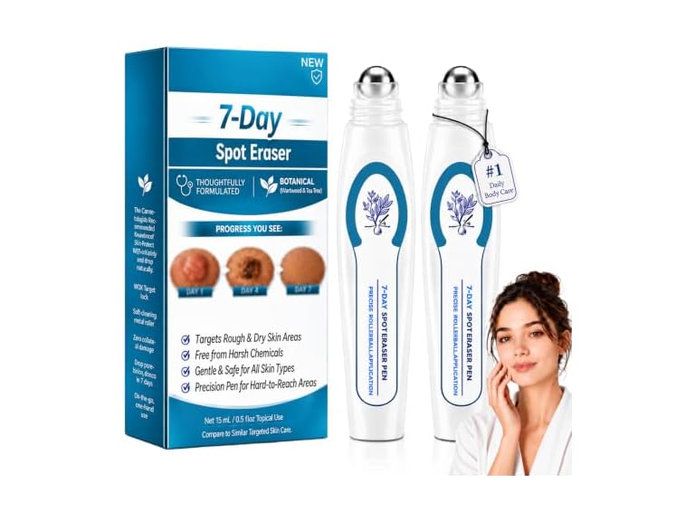 ASDF Cutra 7 Day Spot and Acne Remover