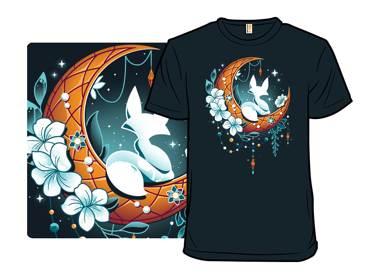 Moonlight Fox - Gallery 3