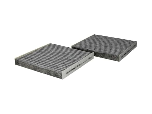 MAHLE Original LAK 630/S Cabin Air