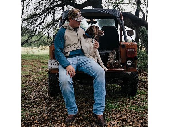 Field & Stream Men's Cloud Cover Nylon Jacket