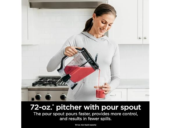 Ninja BN700 Professional Plus Bender