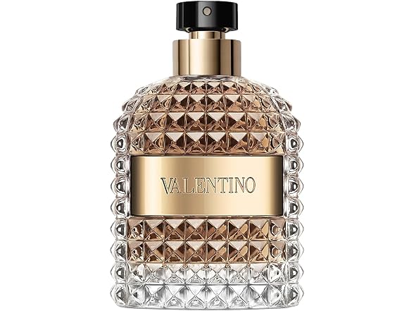 Valentino Uomo Eau De Toilette for Men