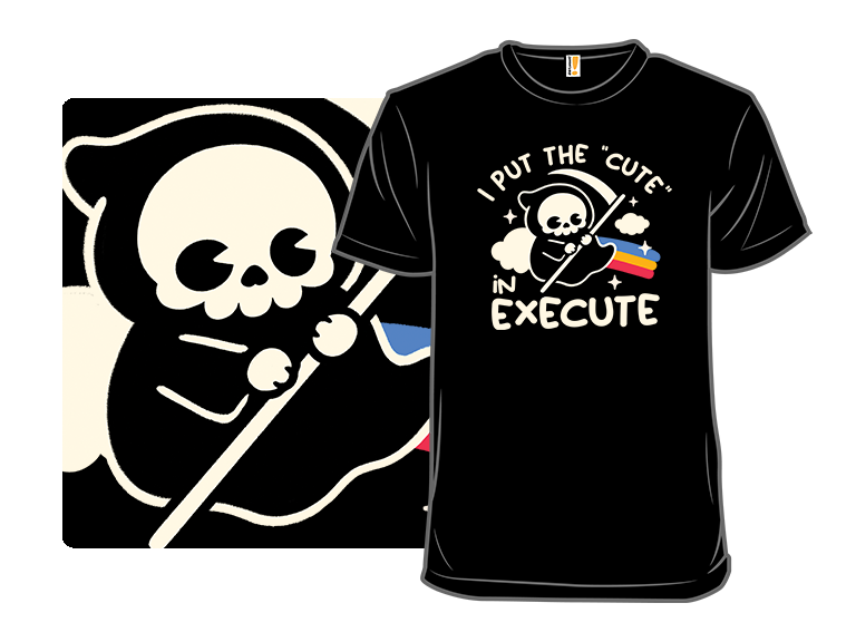 Cute Execute - Gallery 3