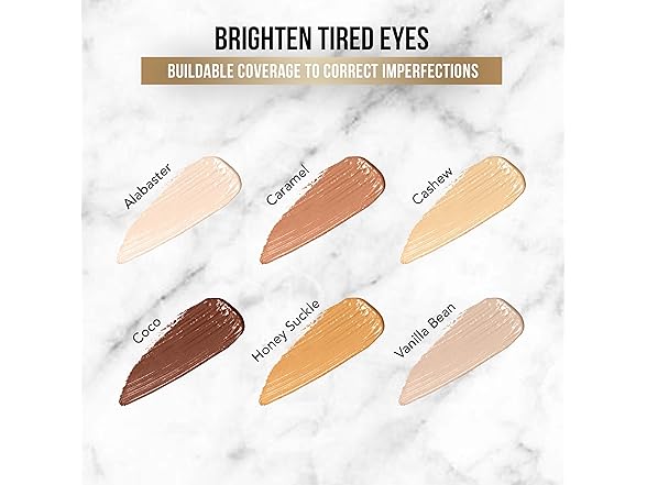Beauty Glamazon Second to None Concealer