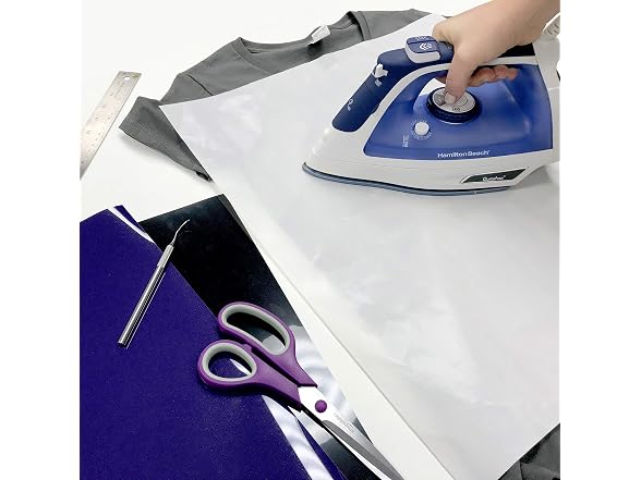 Siser EasyWeed Matte Navy Blue HTV 11.8"x1yd Roll