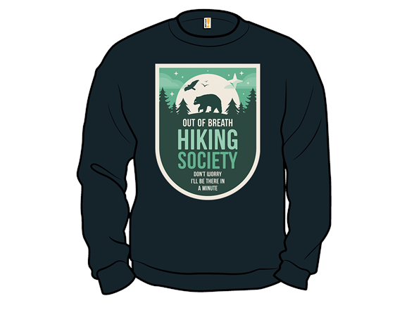Hiking Society