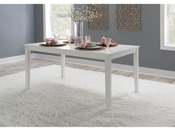 Powell Boho Maggie Dining Table