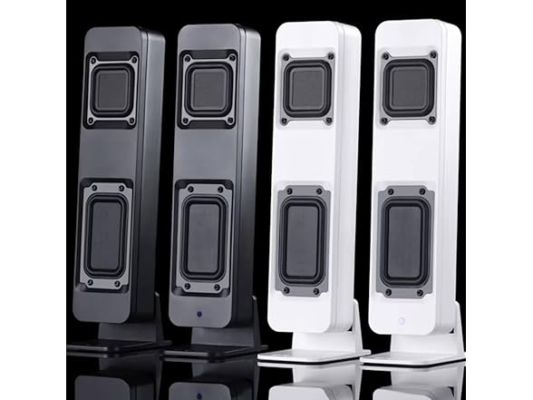 DROP BMR1 V2 Nearfield Monitors – Compact Desktop Speakers