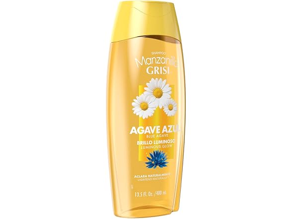 Grisi Manzanilla Shampoo 13.5oz