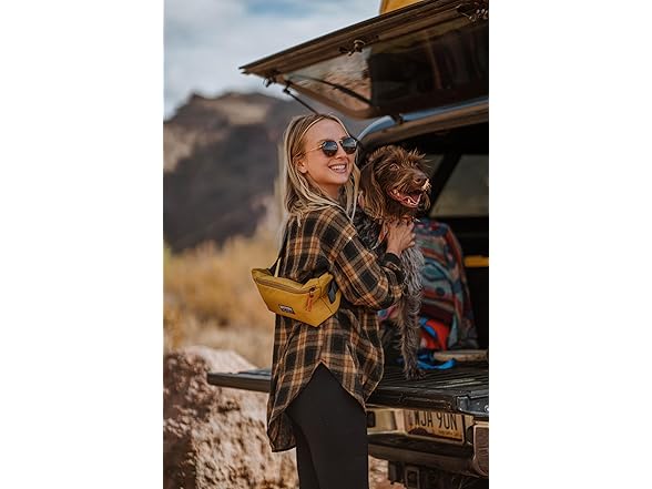 Eddie Bauer 2L Transit Sling Bag