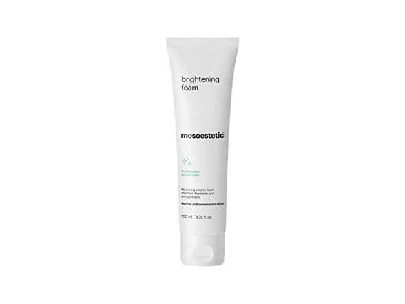 Mesoestetic Brightening Foam