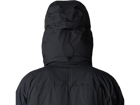 Mountain Hardwear Women (M) Storm Whisperer Jacket