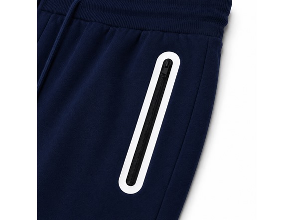 3Pk Mens Fleece Lined Jogger
