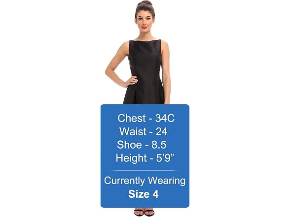 Adrianna Papell Women's Sleeveless