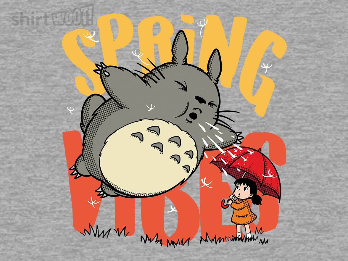 Spring Vibes II - Gallery 9