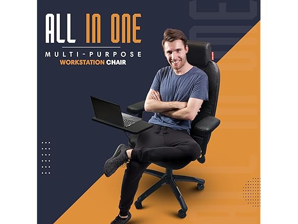 Home Office Desk Chair