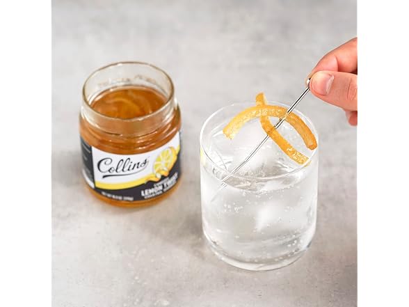 Collins Chicago Syrup