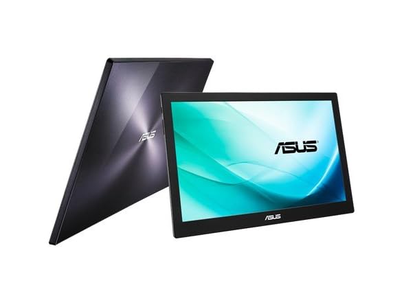 ASUS 15.6" FHD Portable Monitor | MB169B+