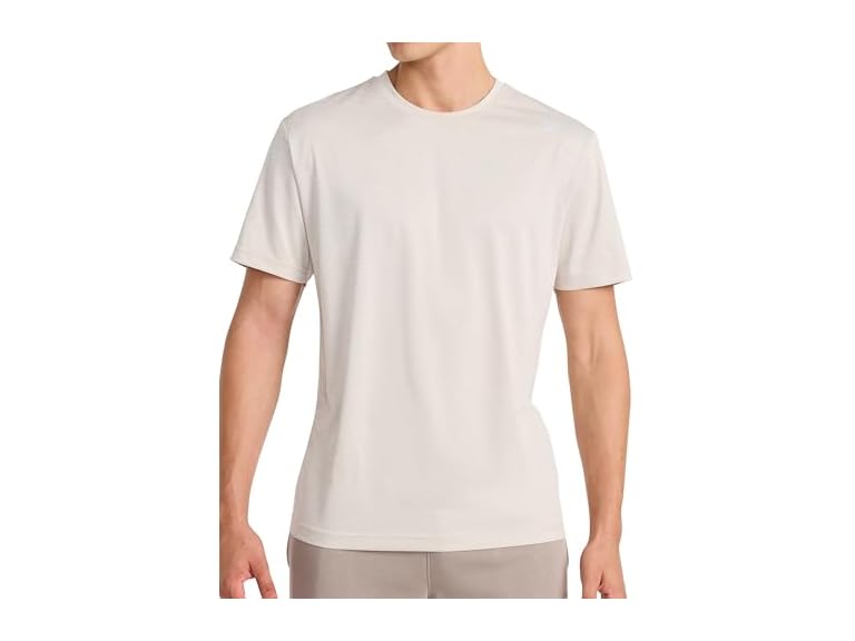 Reebok Men Sprint SS Tee - Gallery 10